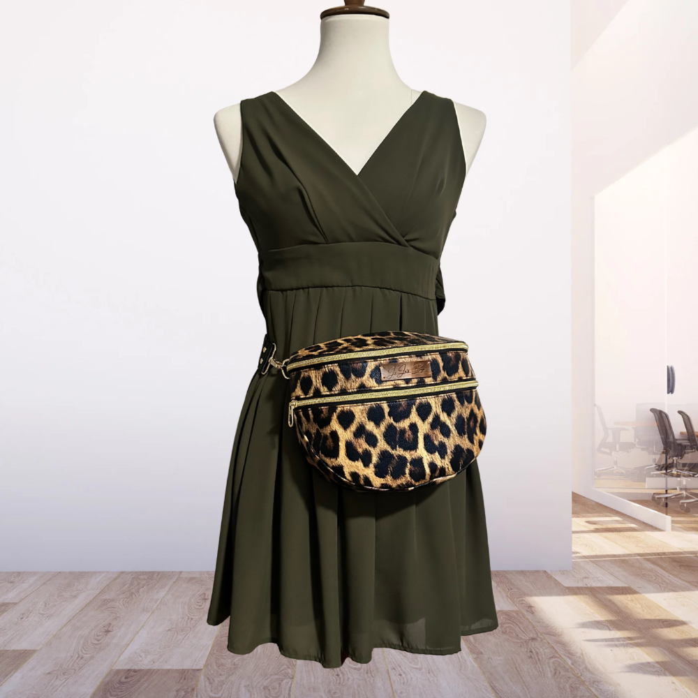 Stylish Waist Bum Bag