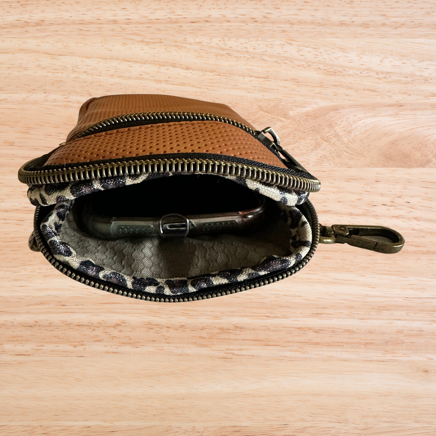 Casablanca Water Bottle Sling