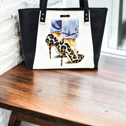 Everyday Tote Styled Purse