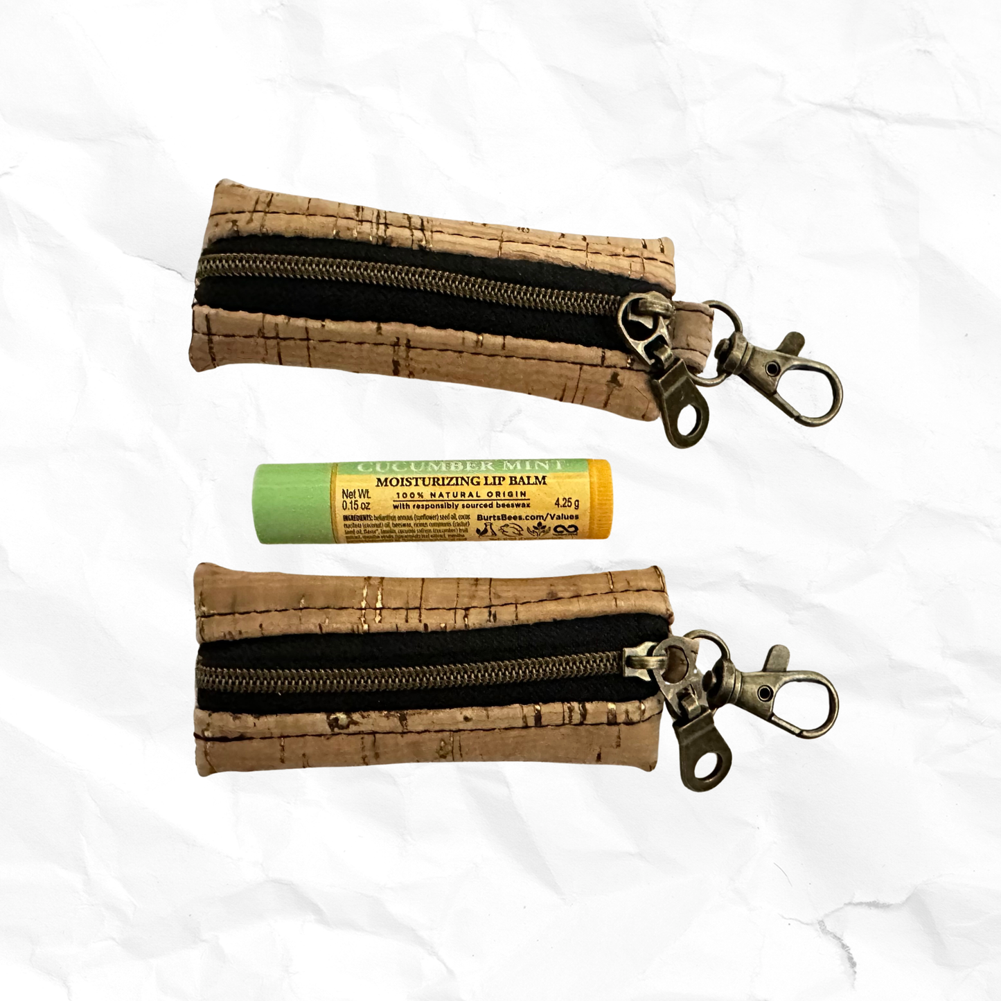 Lip Balm or Lip Stick Holder