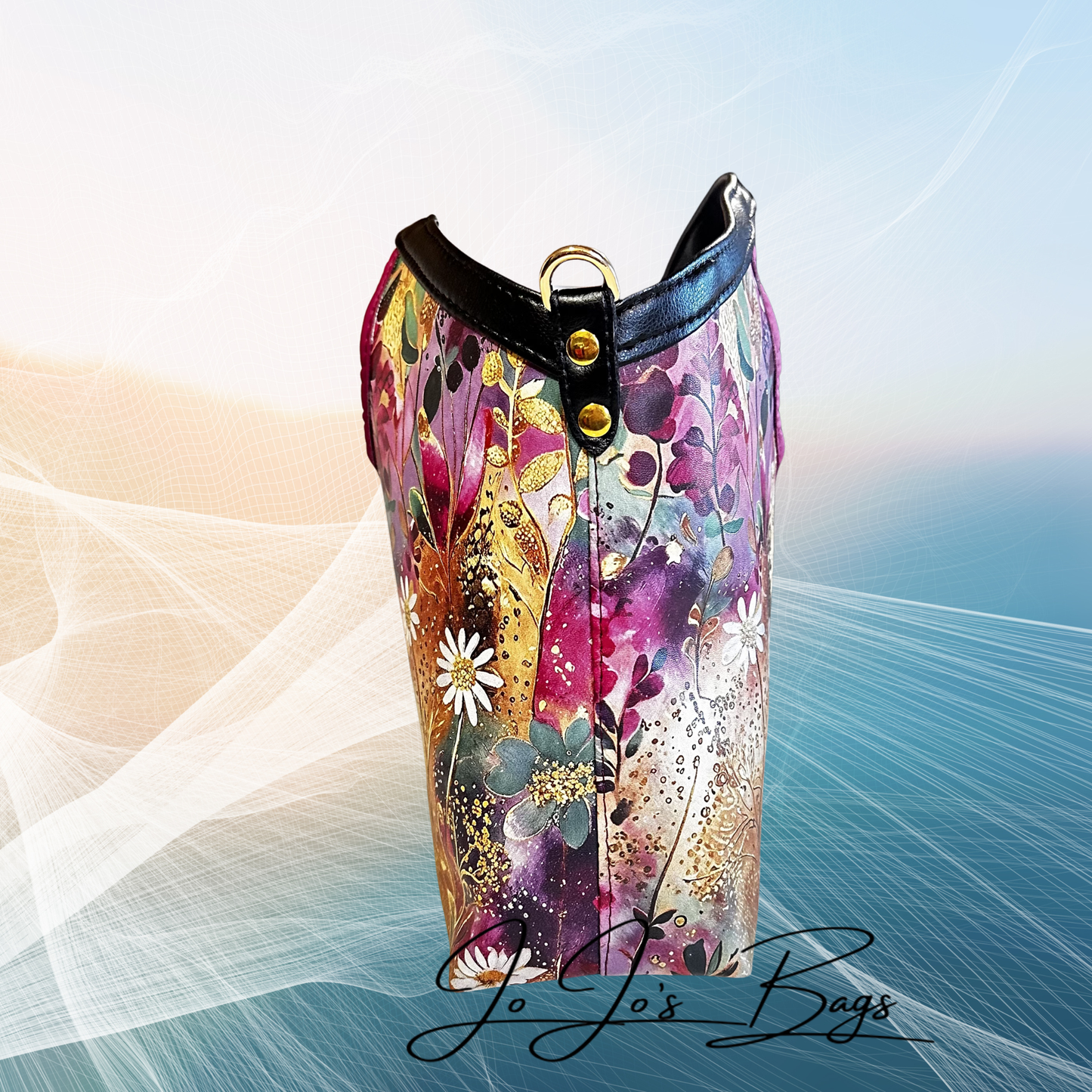 The Lily Tote Small