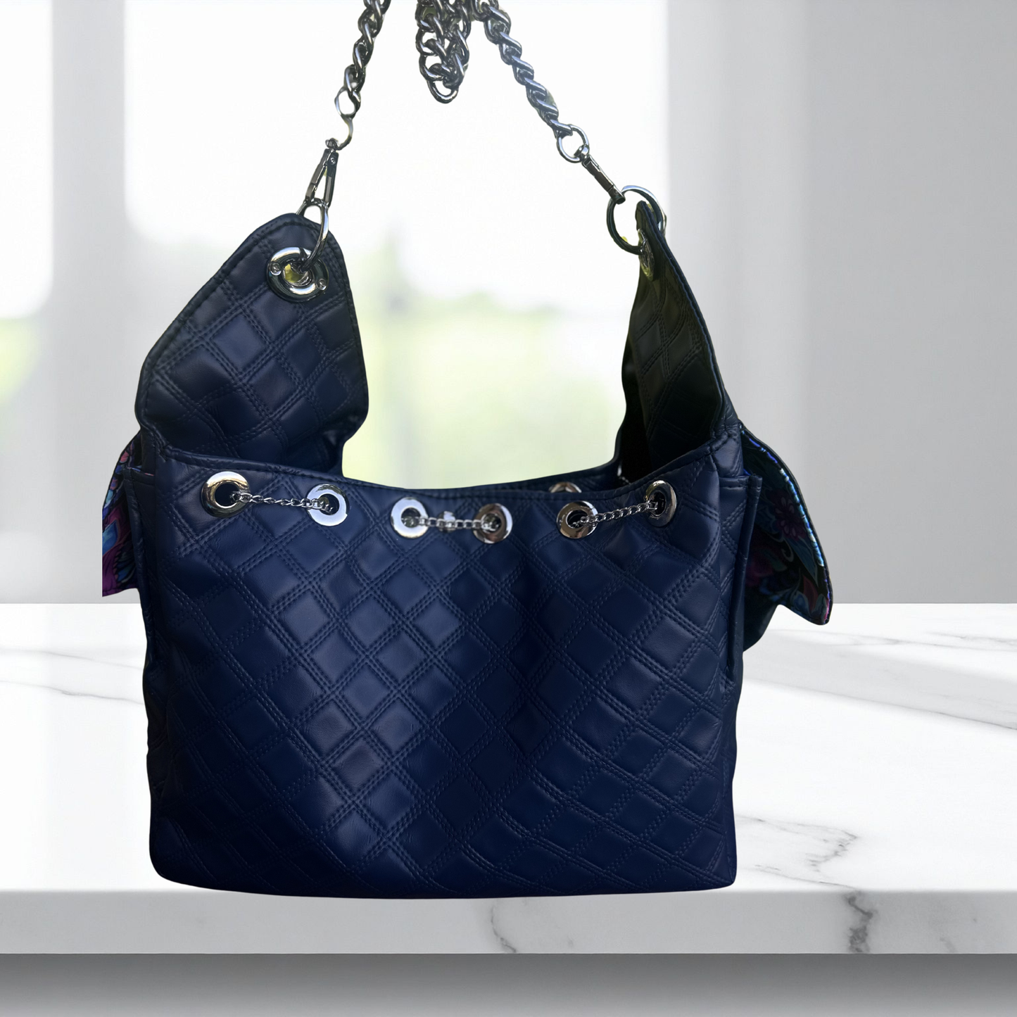 Stylish Hobo Bag