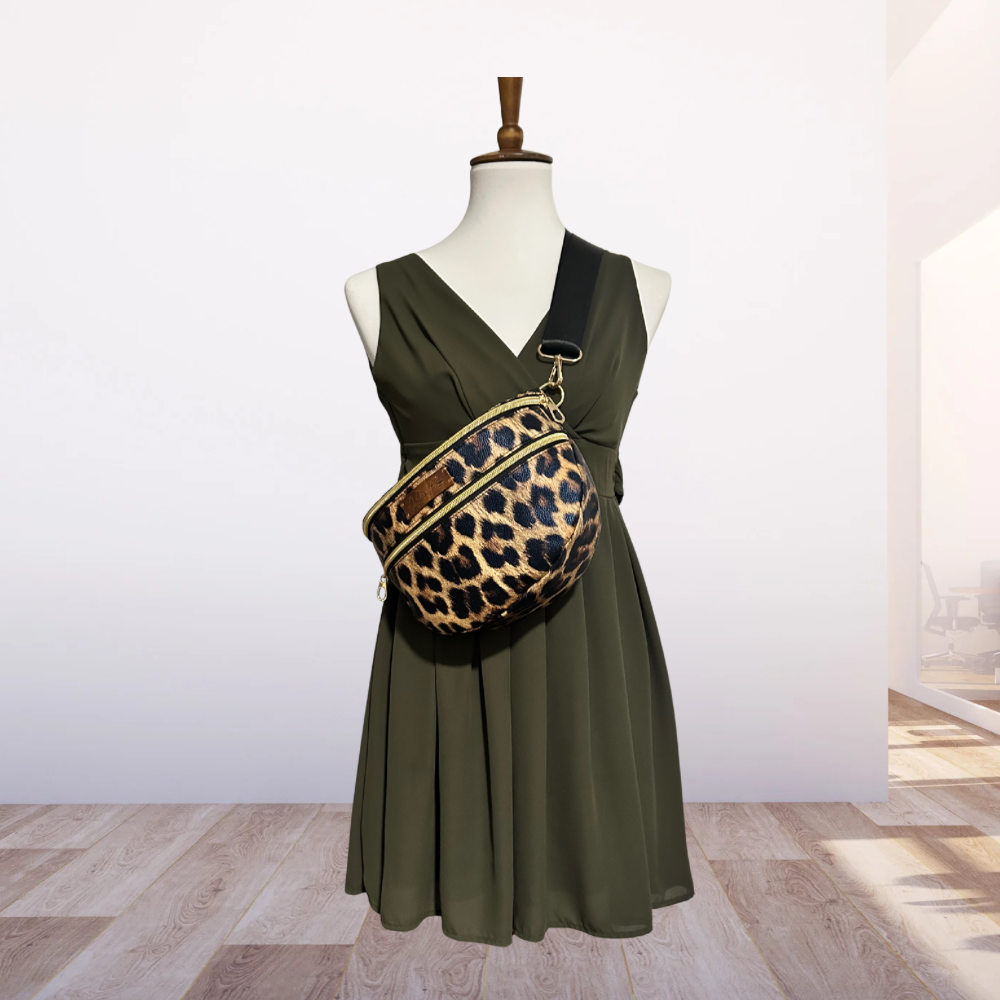 Stylish Waist Bum Bag