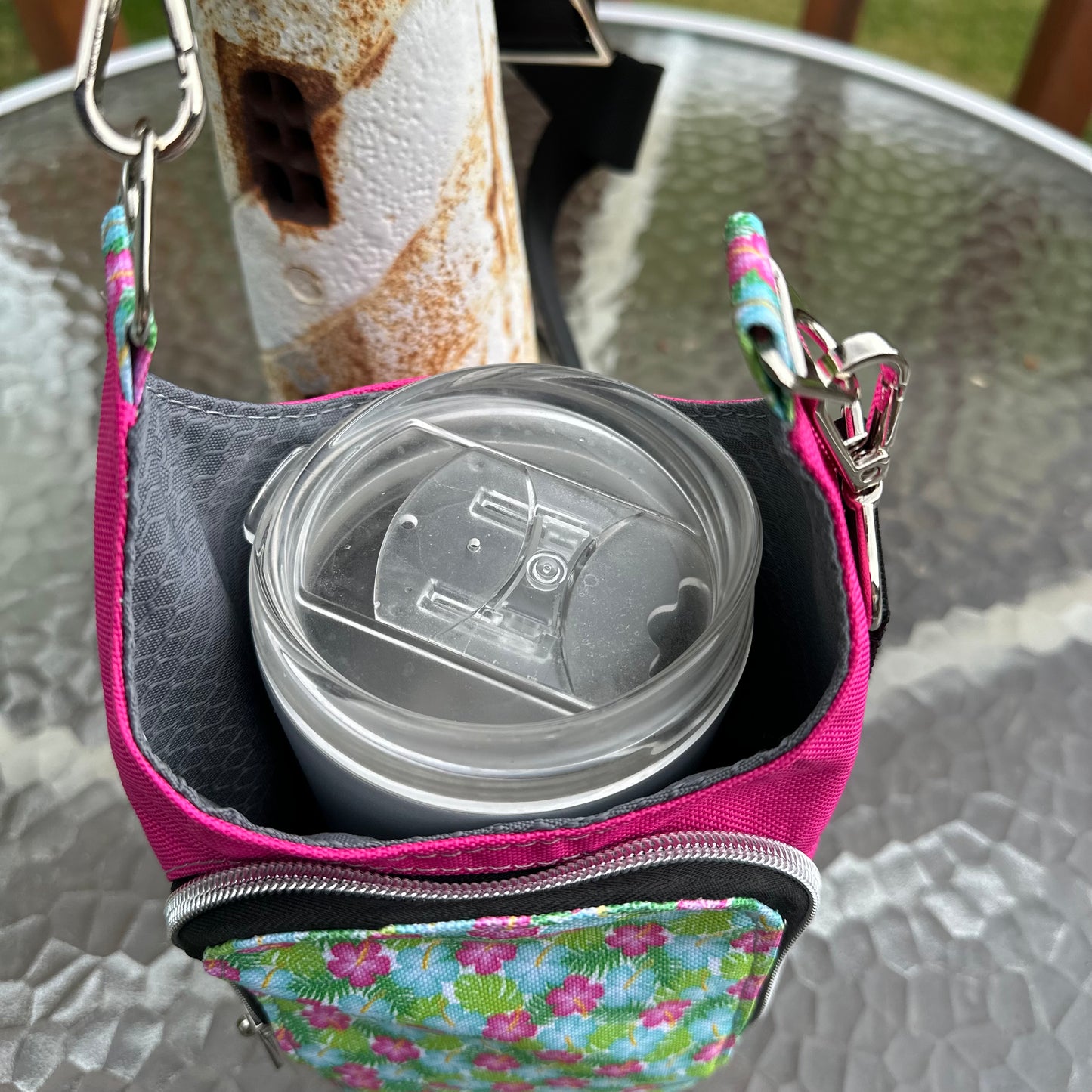 Water Bottle Carrier