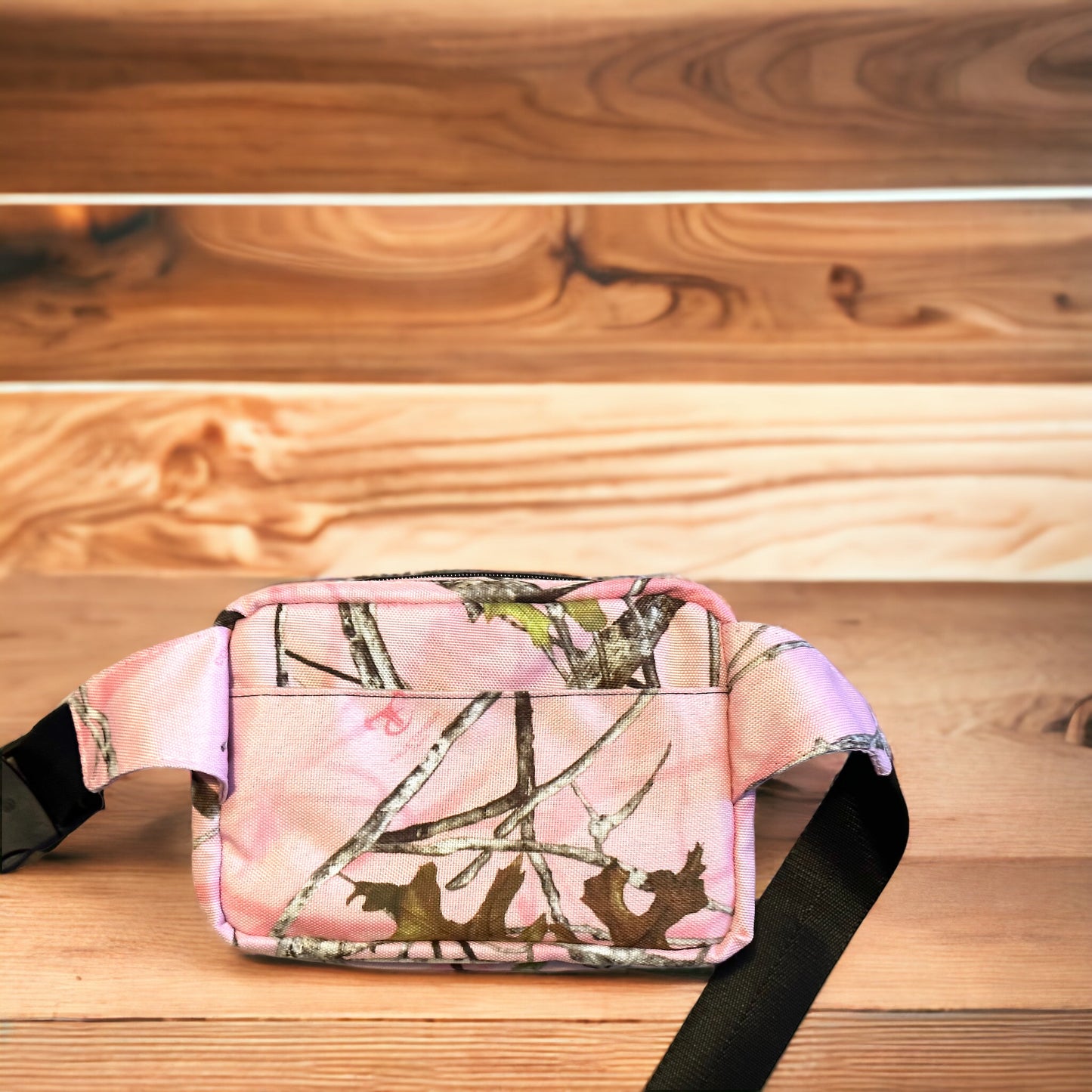 Concealed Carry Waist Pack