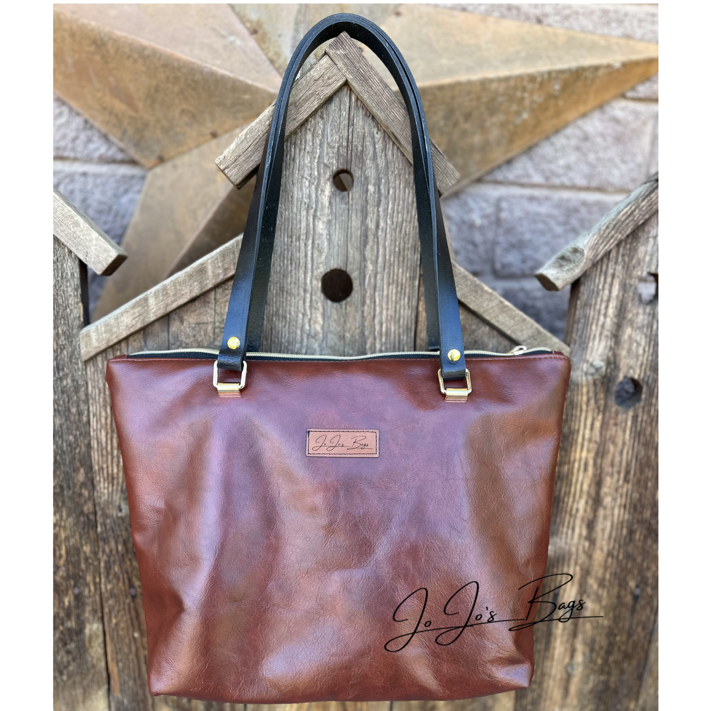Cowgirl Bag