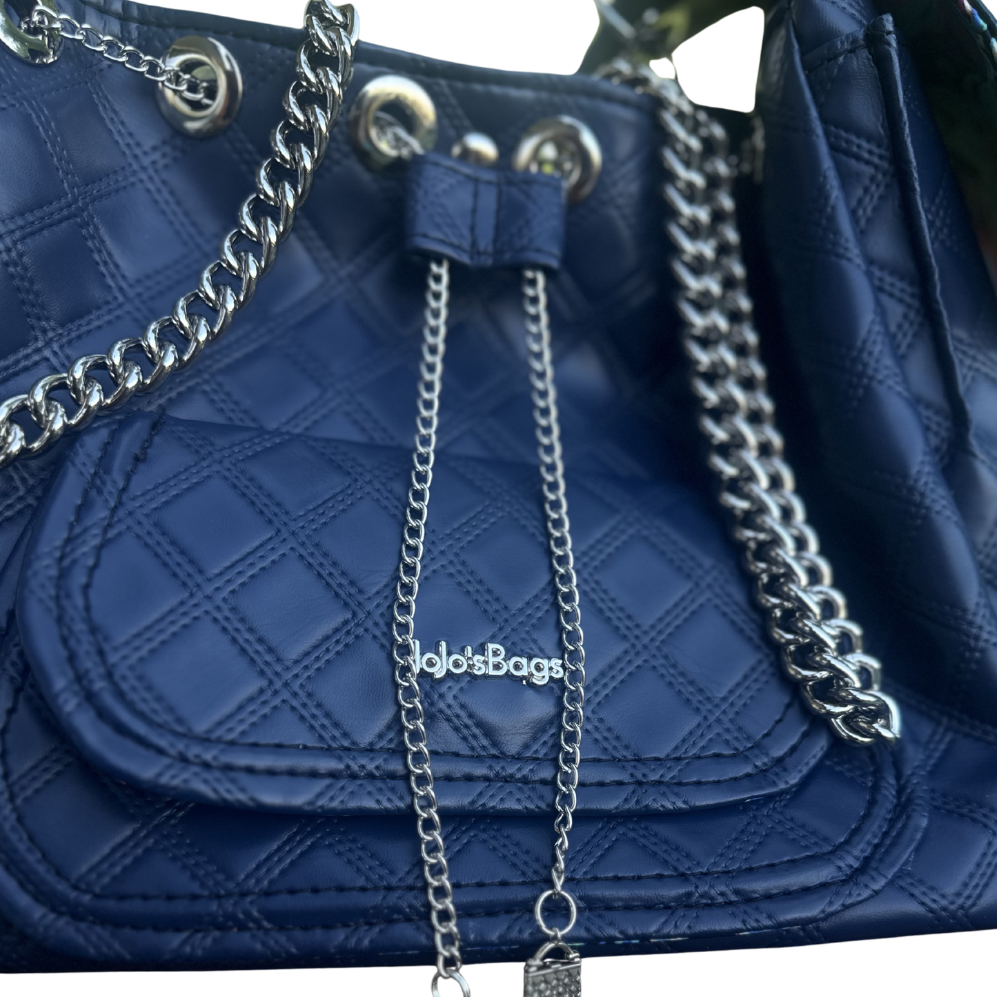 Stylish Hobo Bag