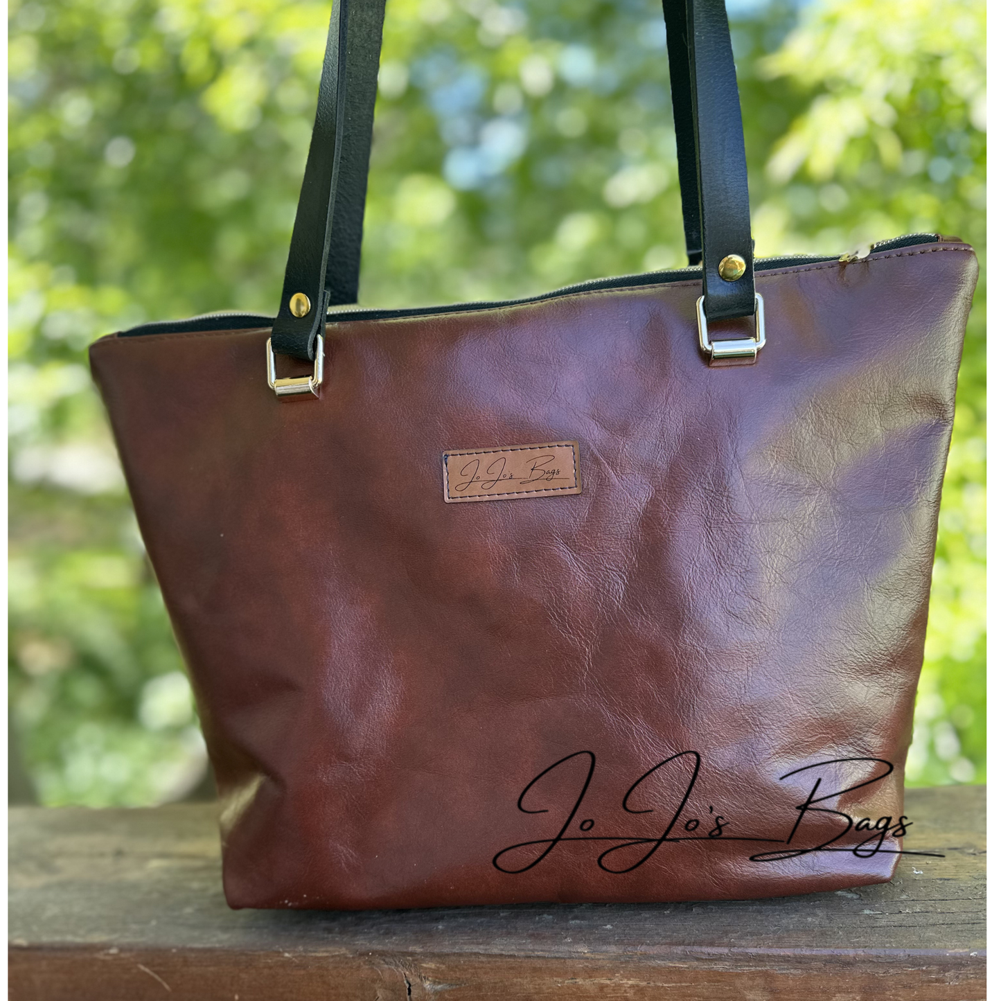 Cowgirl Bag