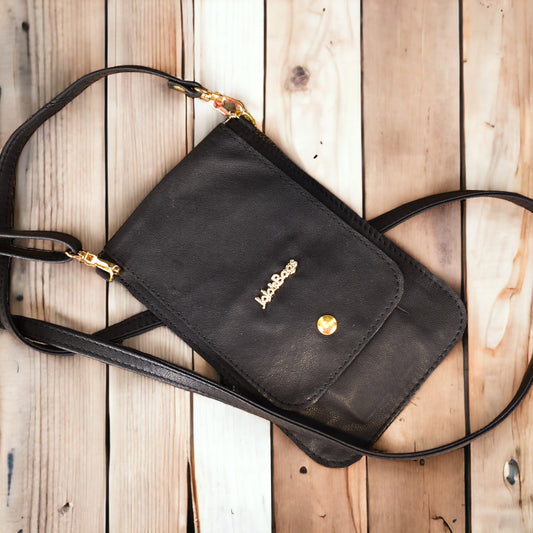 Cell phone Crossbody Purse Sling Style Cellphone, Minimalist Gift for Mom