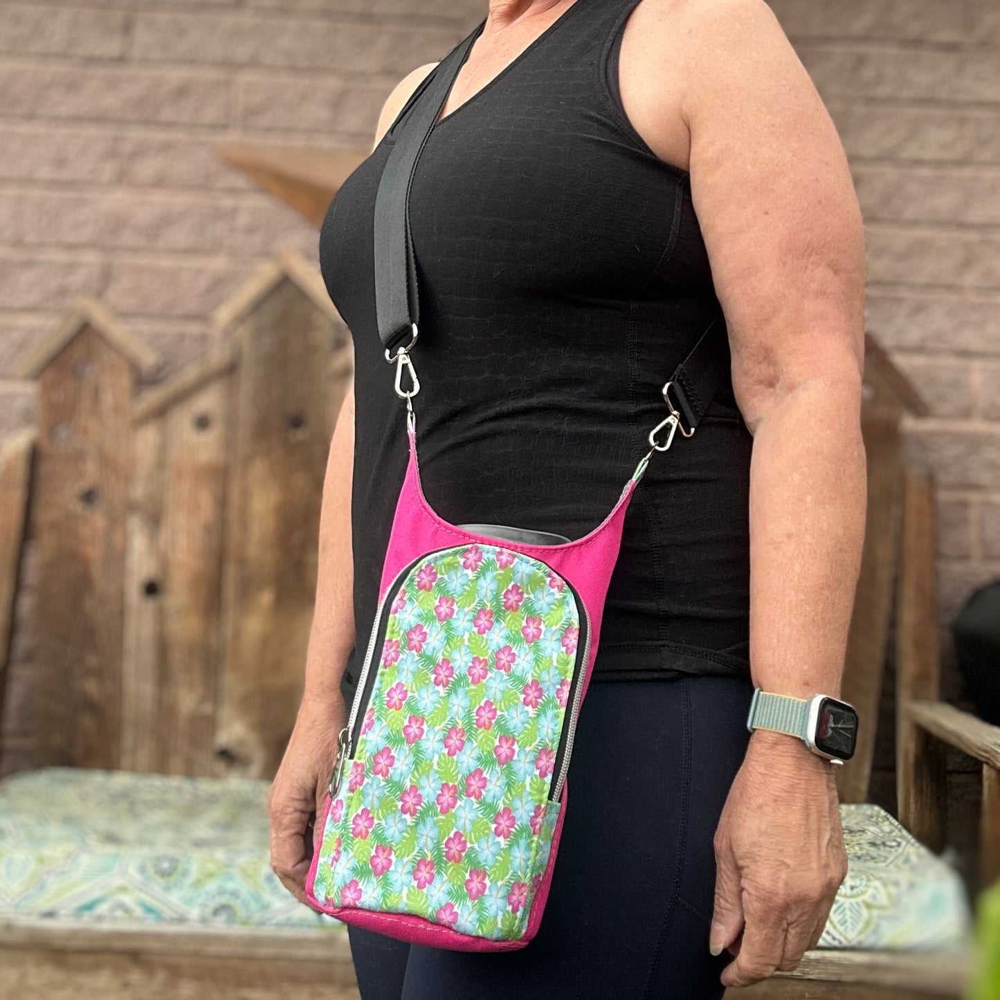 Water Bottle Carrier