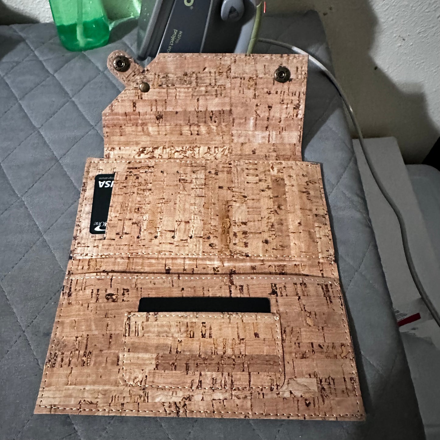 Wallet