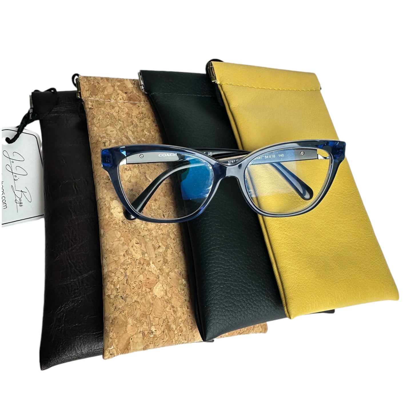 Eye Glass/Sunglass soft case