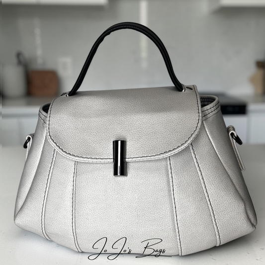 Novella Crossbody Handbag