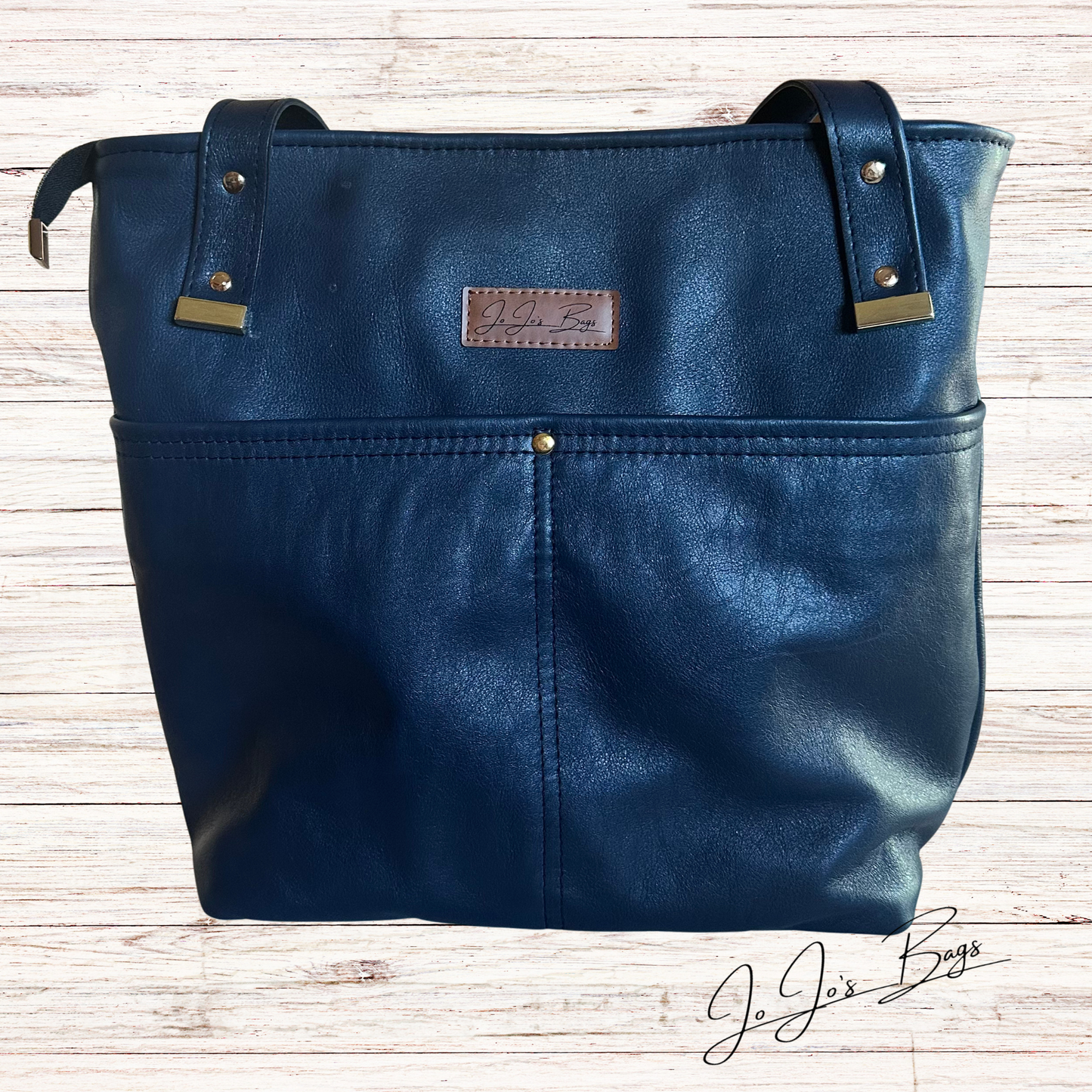 Patriotic We The People Shoulder Bag