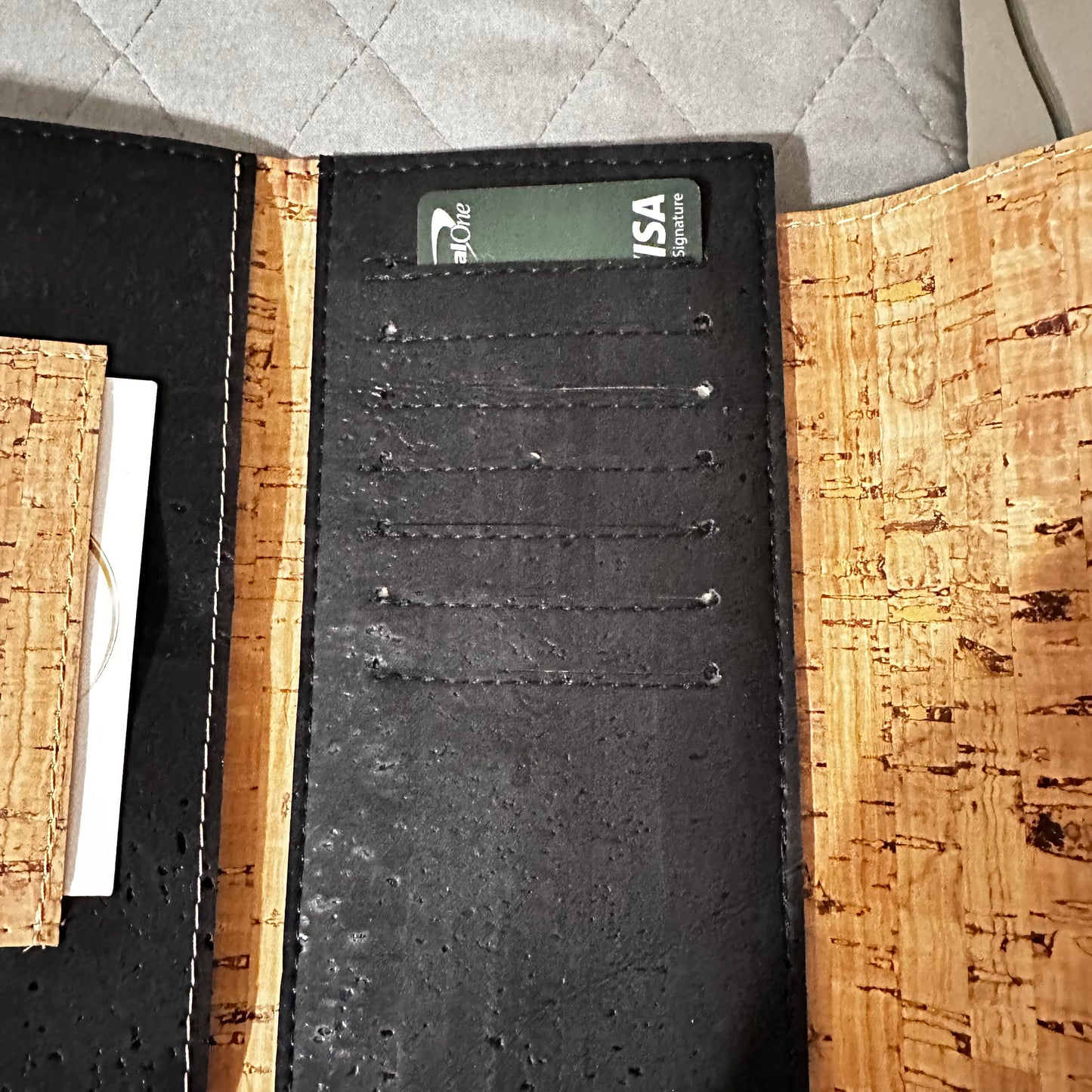 Wallet