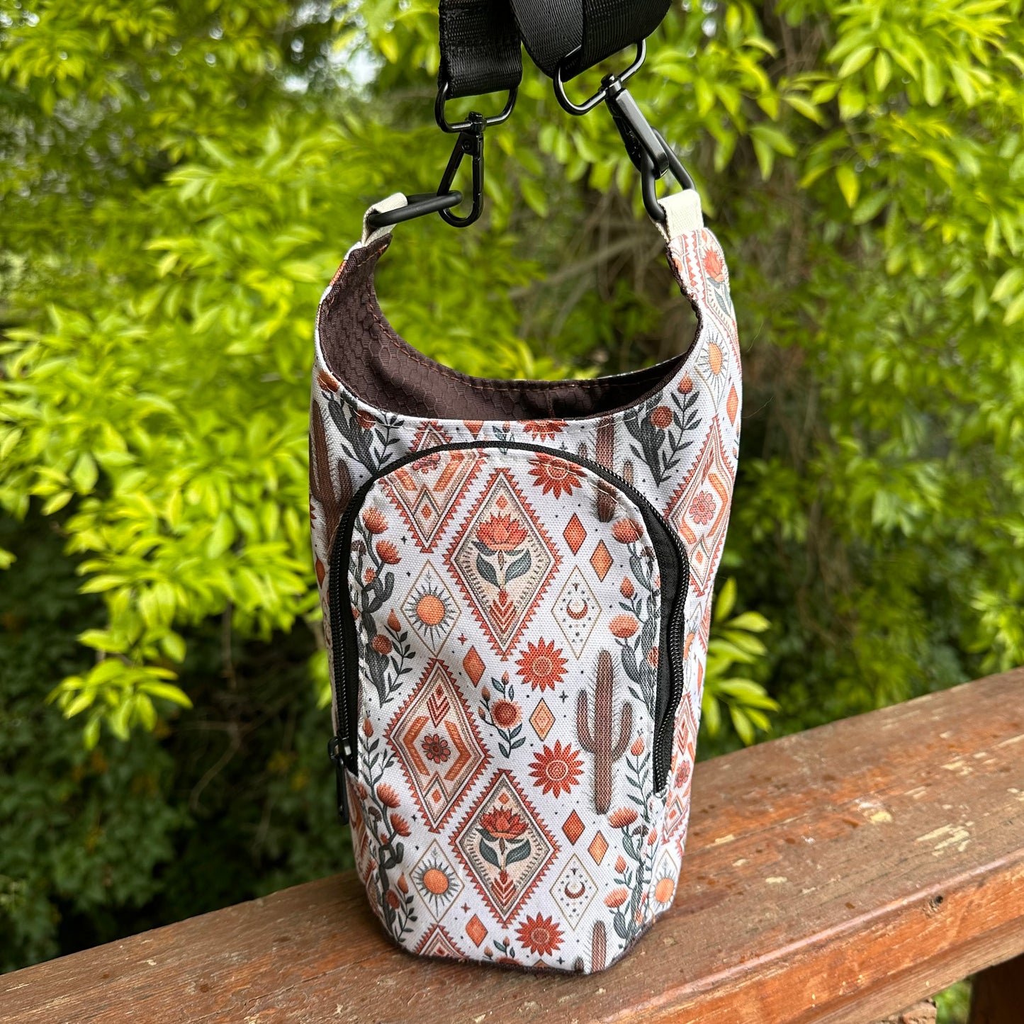 Water Bottle Carrier