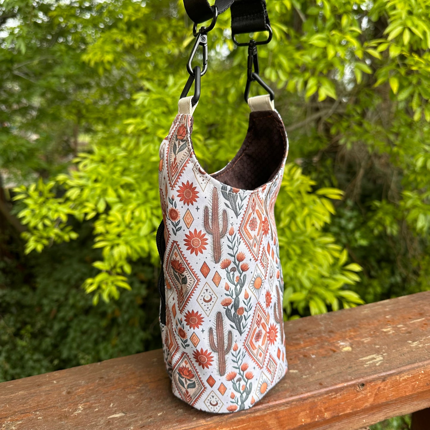 Water Bottle Carrier