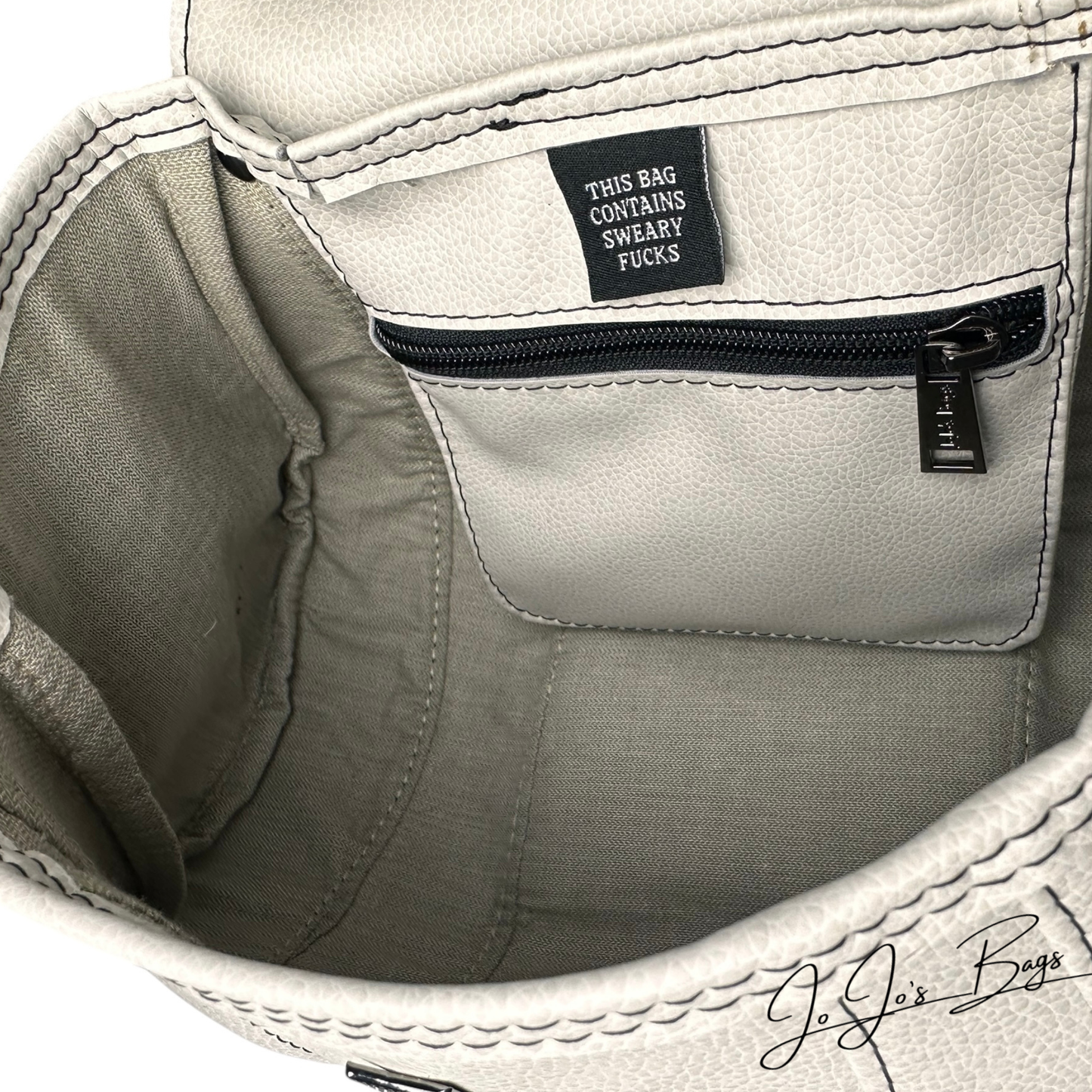 Novella Crossbody Handbag