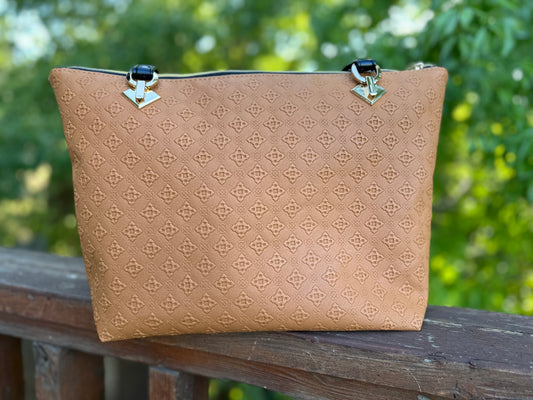 The Lauren Bag