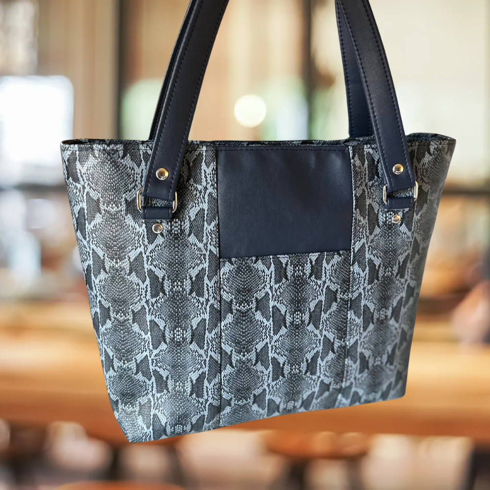 Tote Styled Purse