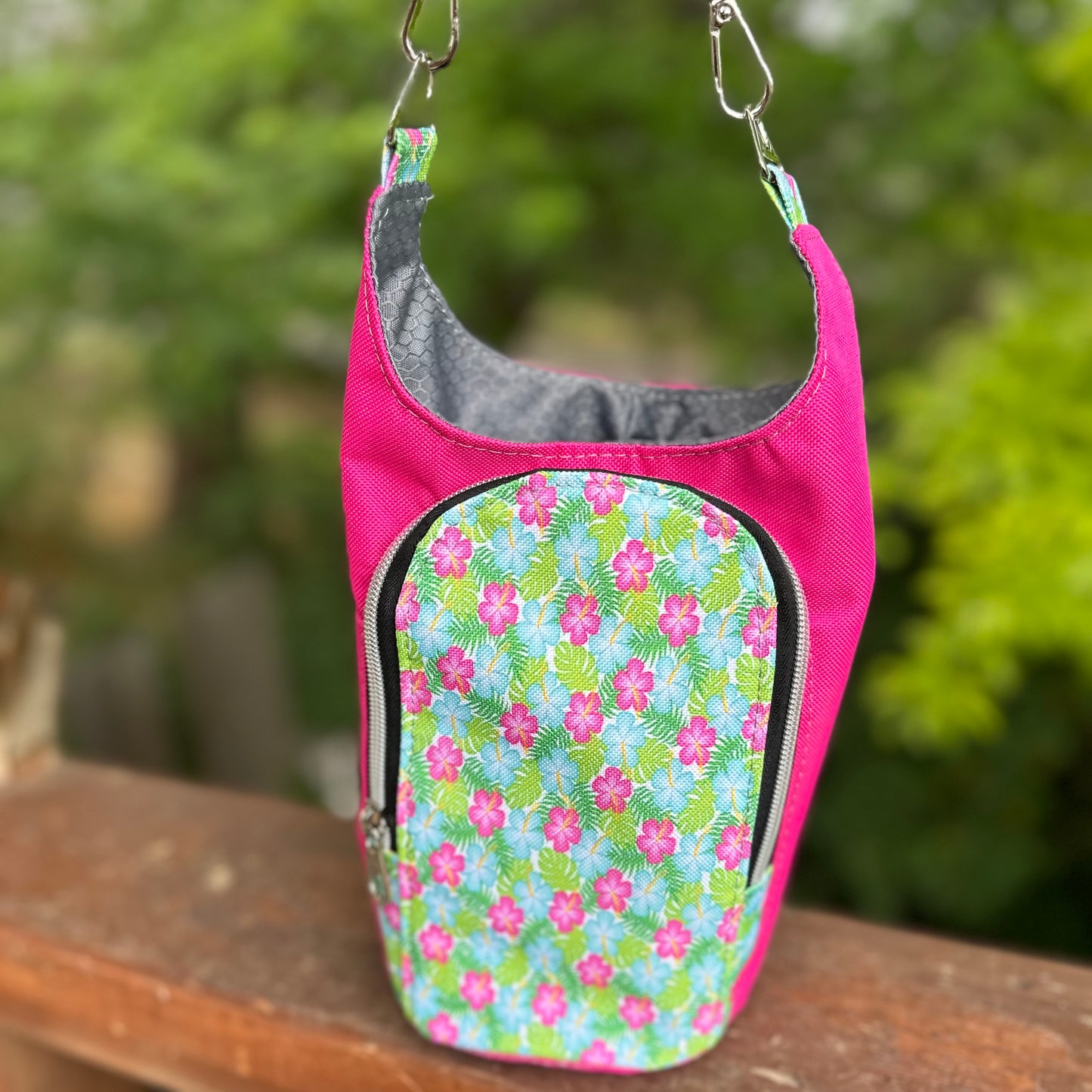 Water Bottle Carrier