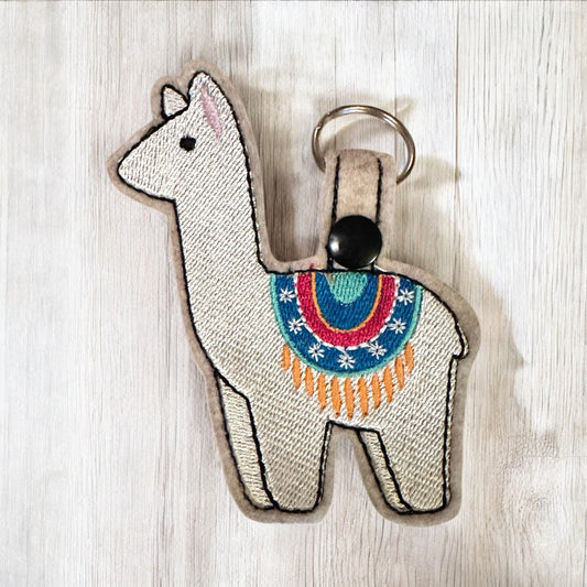 Keychain assortment