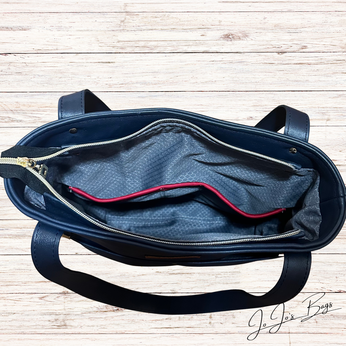 Patriotic We The People Shoulder Bag
