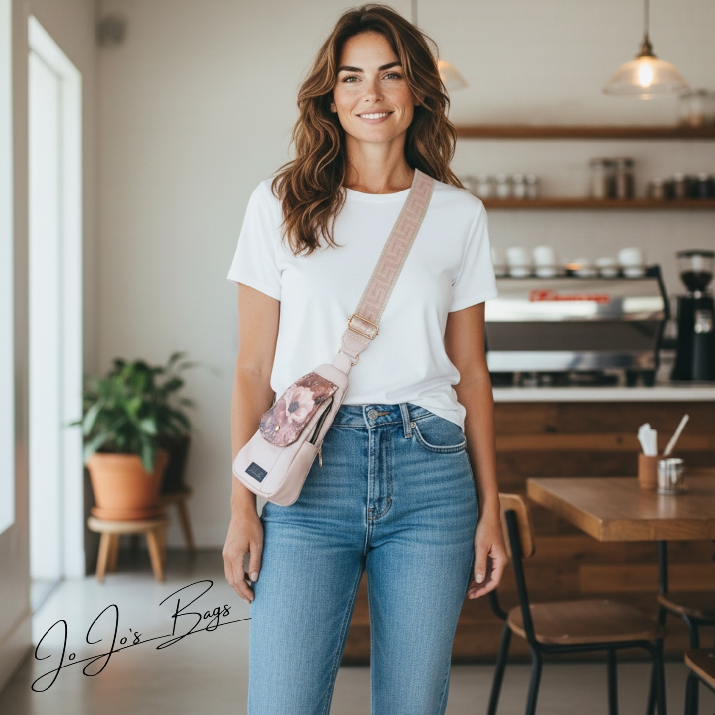 Slim Mia Sling