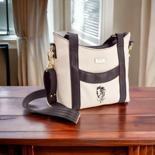 Miss Parker Ladies Conceal Carry Purse CC Bag