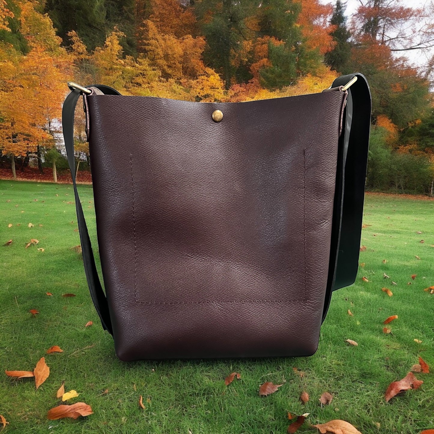 Convertible Tote/Backpack
