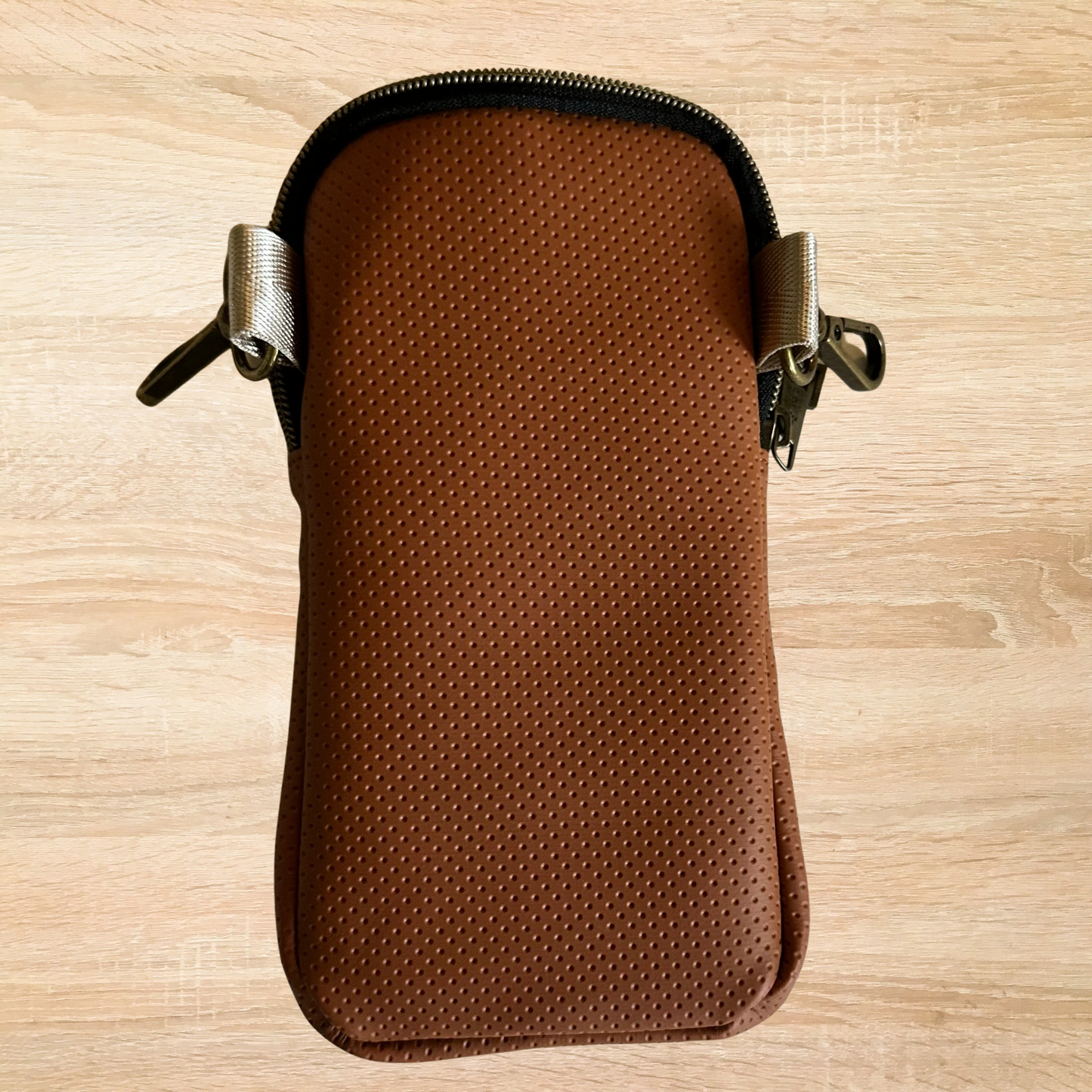 Casablanca Water Bottle Sling