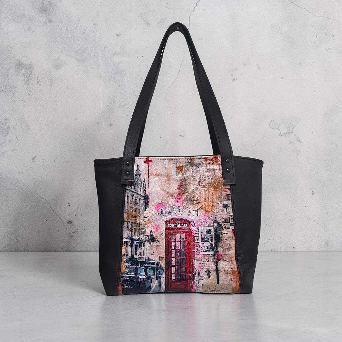 Everyday Tote Styled Purse