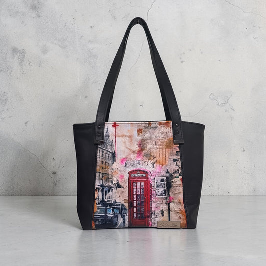 Everyday Tote Styled Purse