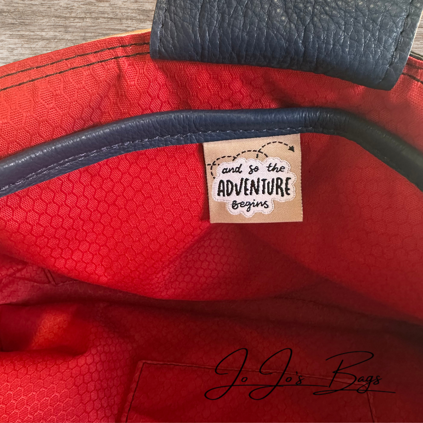 We The People Tote