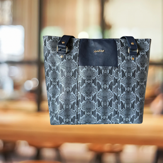 Tote Styled Purse