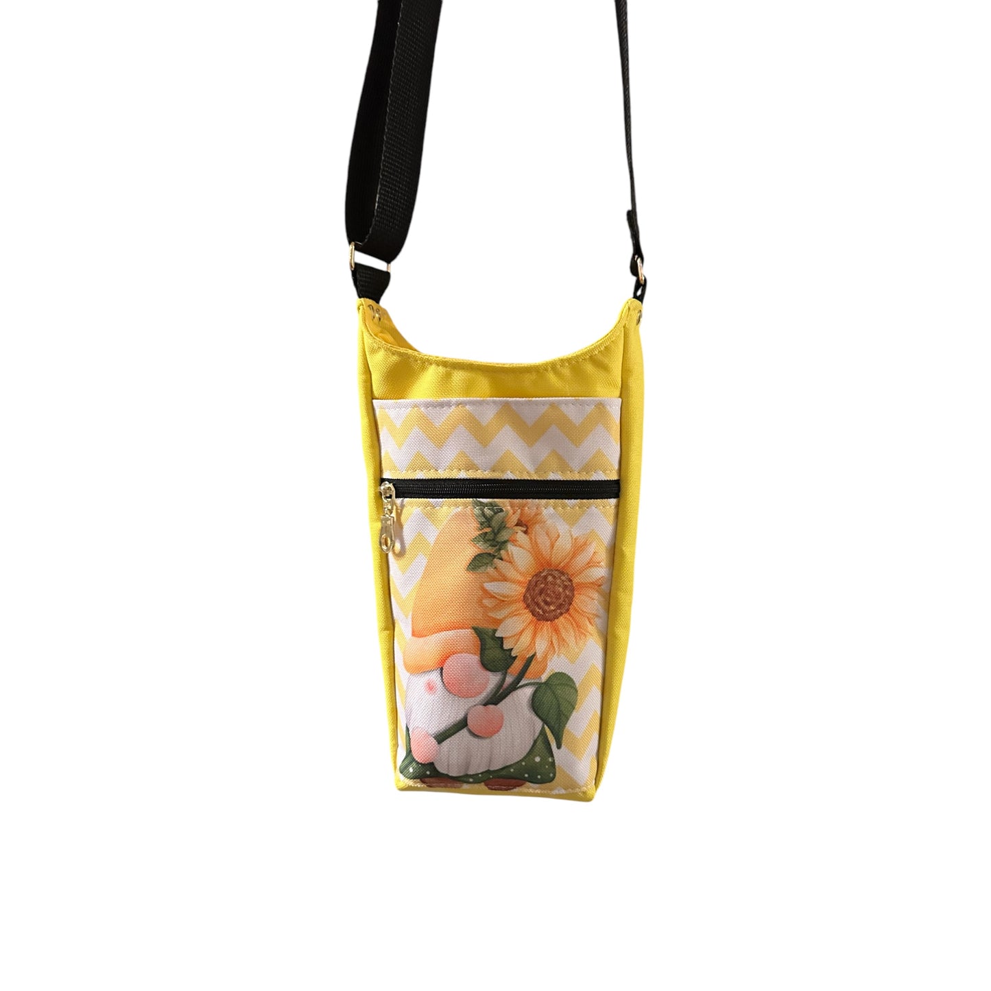 Water Bottle Sling