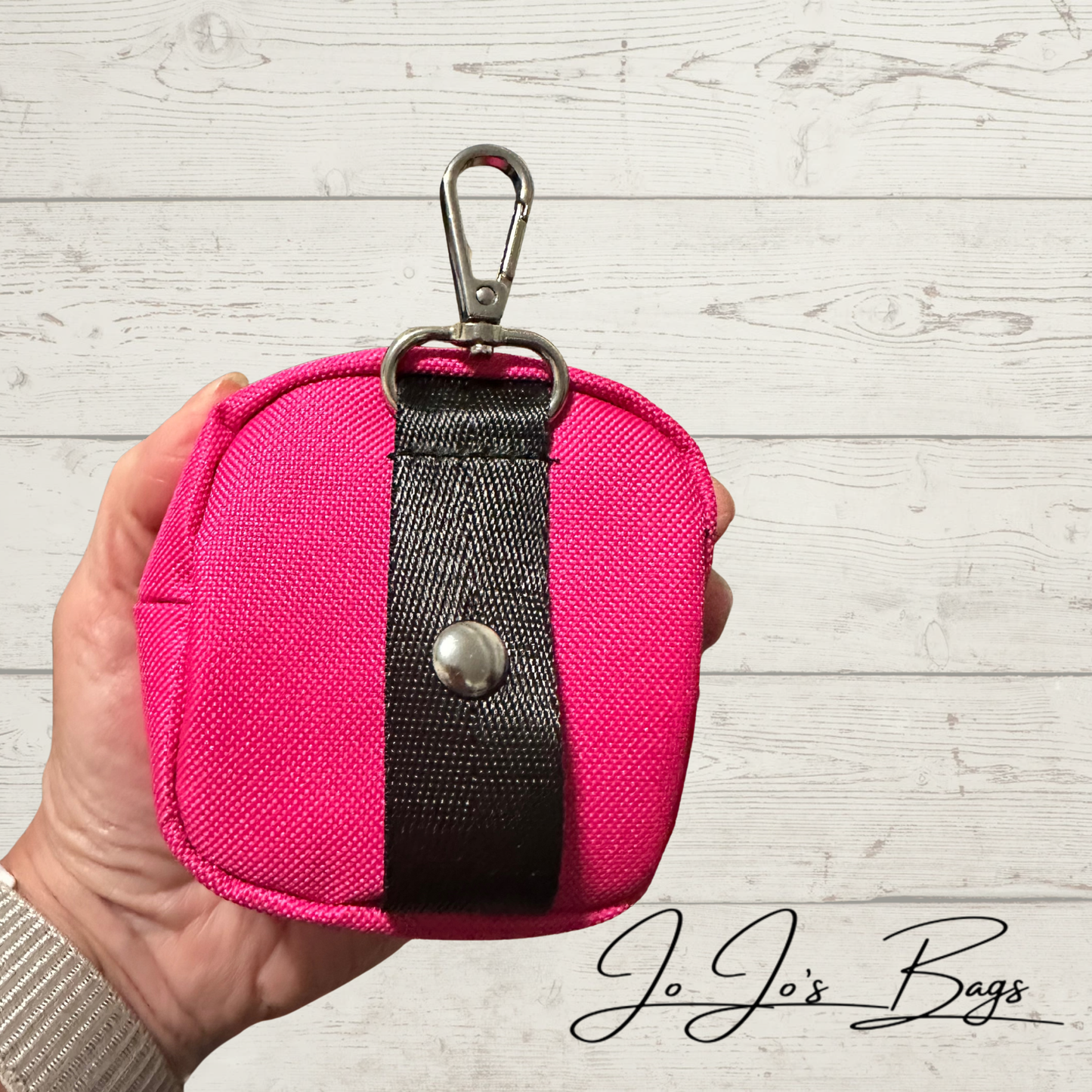 Cadence Mini Pouch