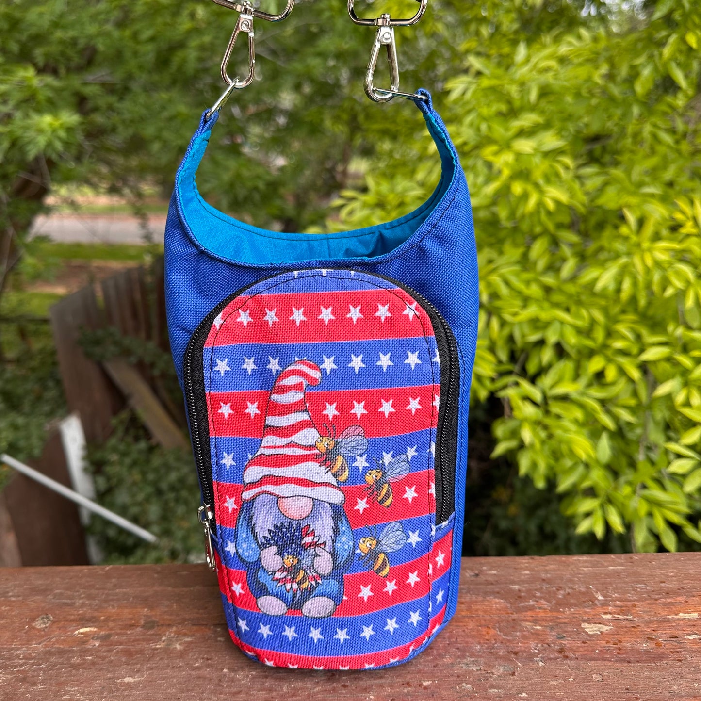 Water Bottle Carrier