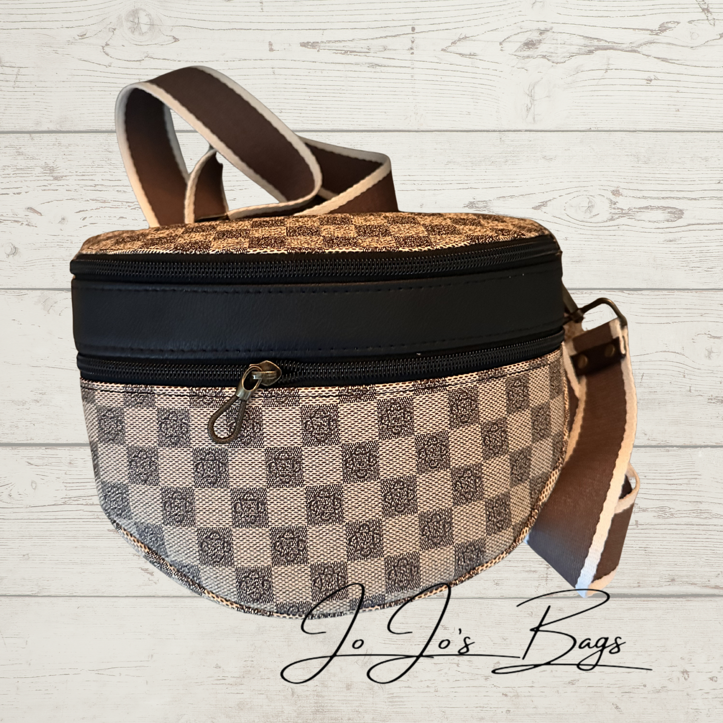 New Stylish Waist Bum Bag