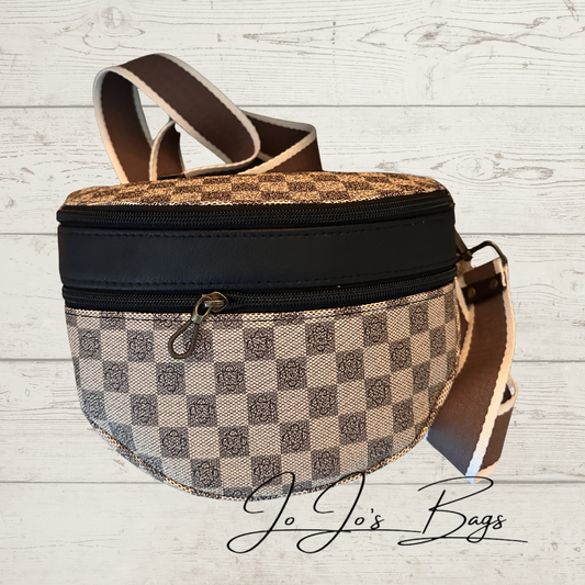 New Stylish Waist Bum Bag
