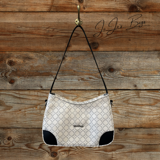 The Anna Handbag