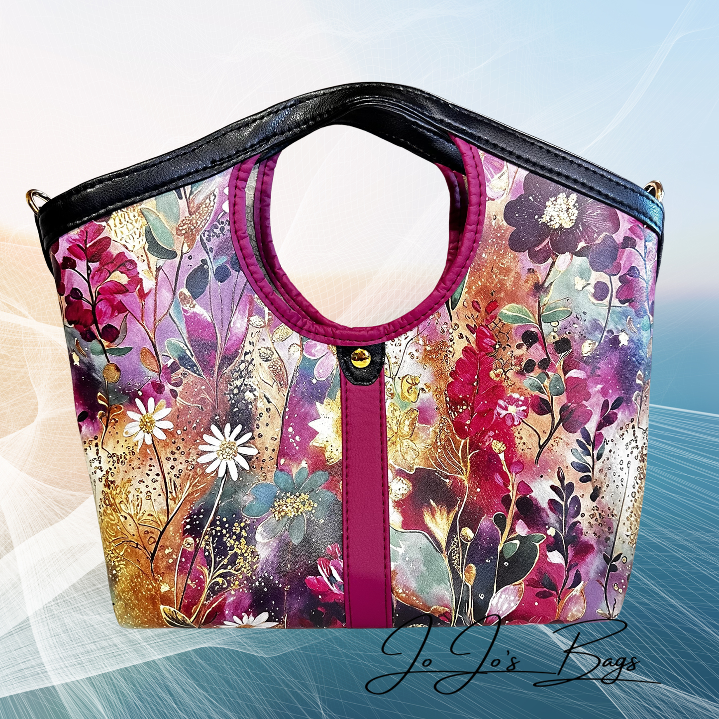 The Lily Tote Small