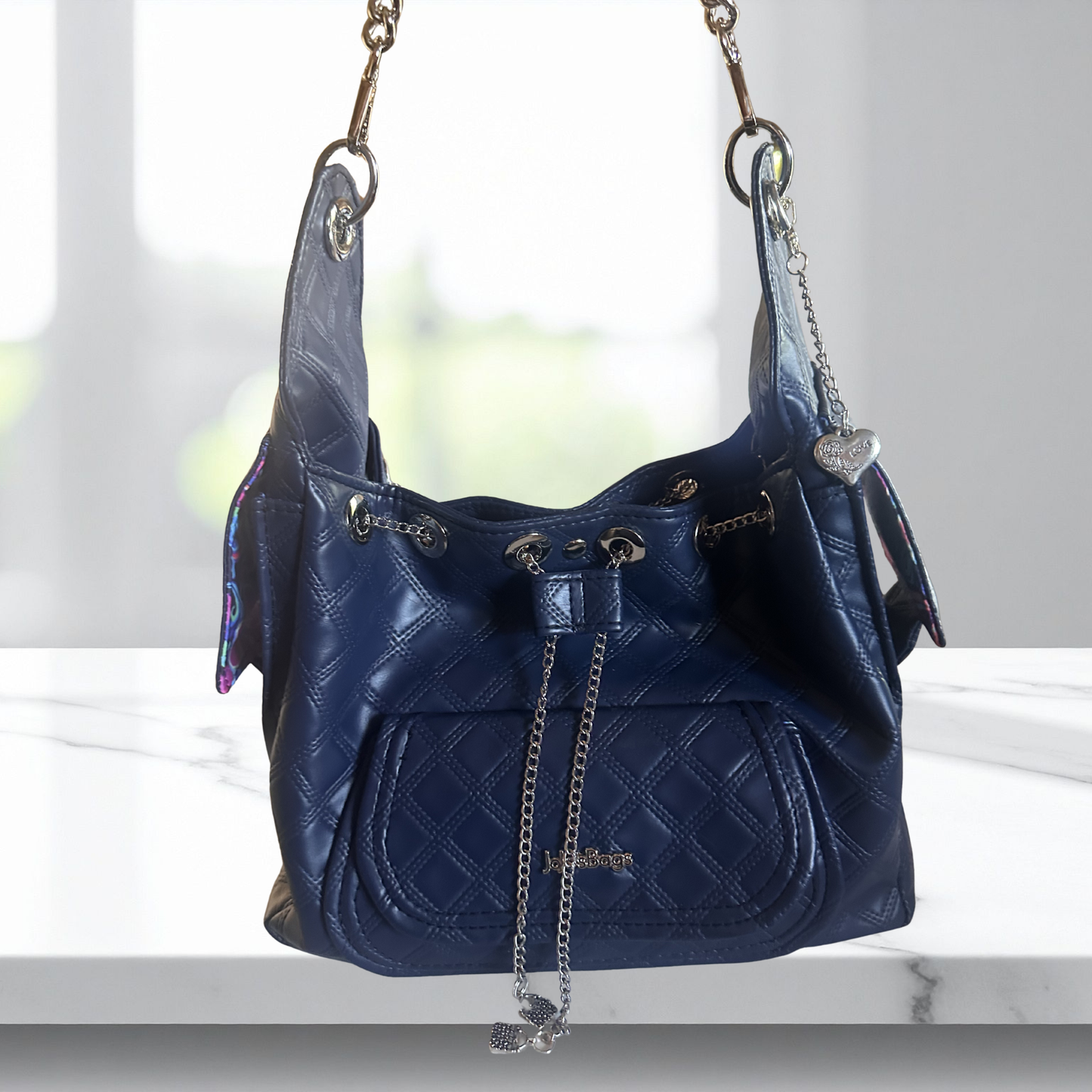 Stylish Hobo Bag