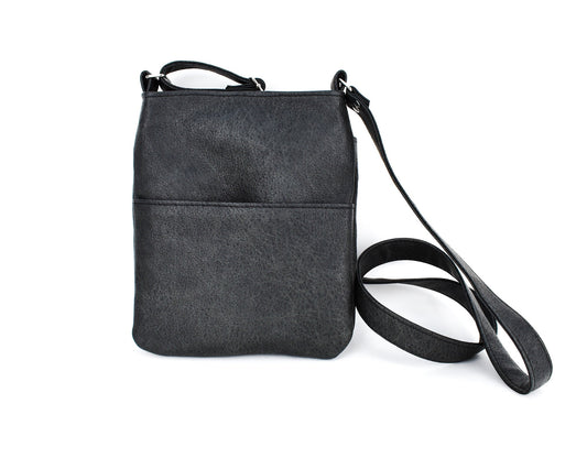 Compact Conceal Carry Crossbody Purse - Ecofriendly Bag