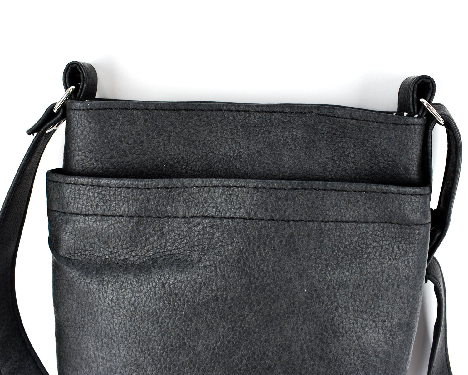 Compact Conceal Carry Crossbody Purse - Ecofriendly Bag